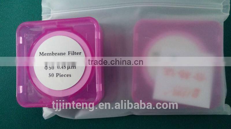 millipore filter