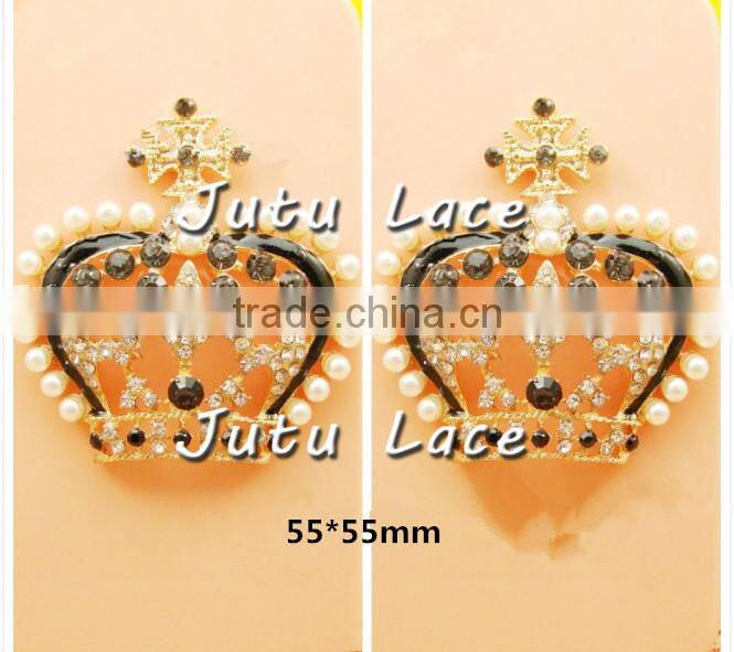 Bridal Tiara Wedding Hair Crown Fashion sparkling crystal rhinestone pageant accessories