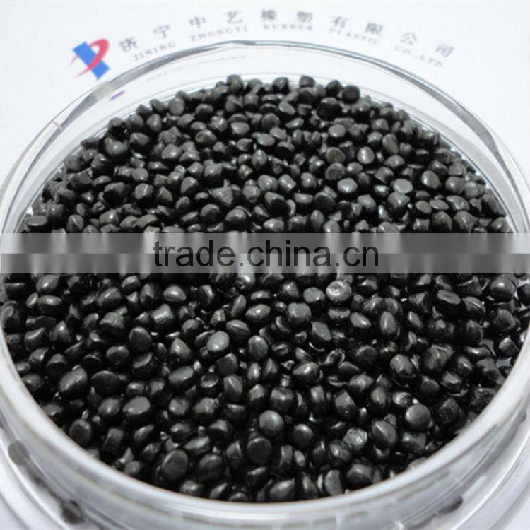 Black masterbatch