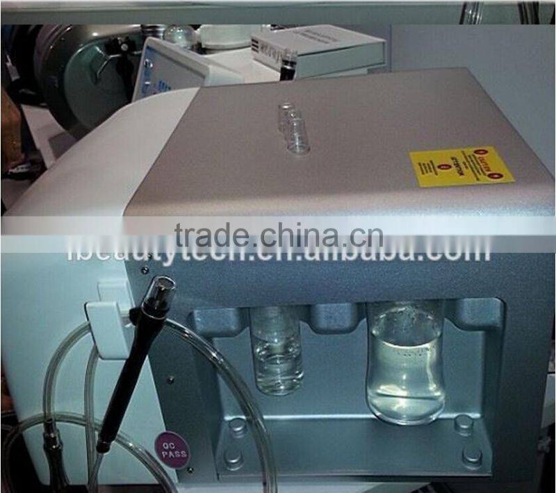 2016 New product SPA9.0 SPA dermabrasion/dermabrasion machine/ dermabrasion water dermabrasion