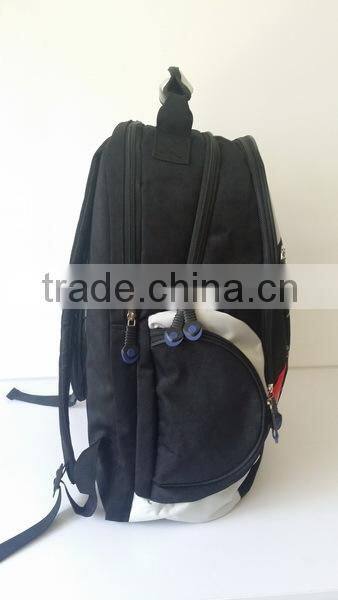 Backpack Manufacturers China School Laptop Plush Backpack