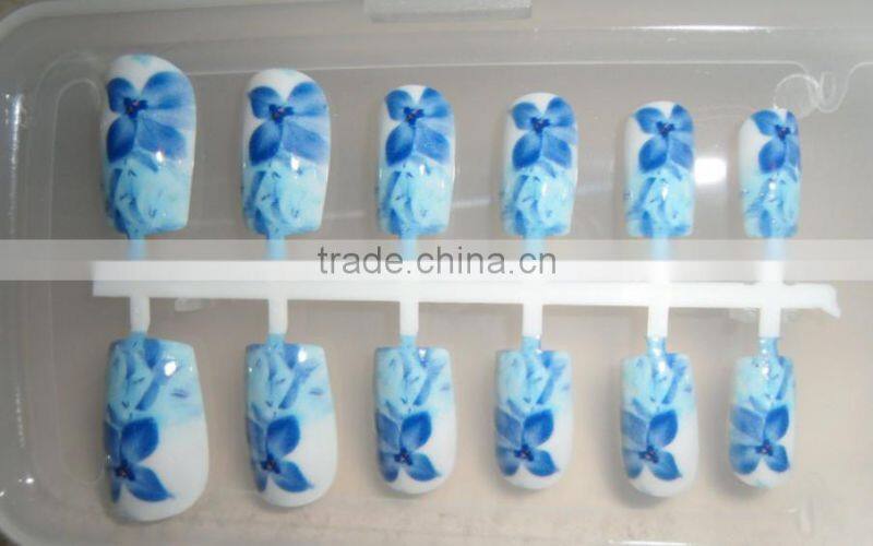 Hot Sale Digital Multifunctional Nail Art Printer Machine