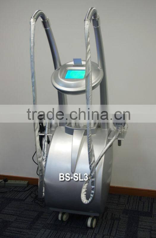 2014 New Generation cavitation vacuum fat loss machine