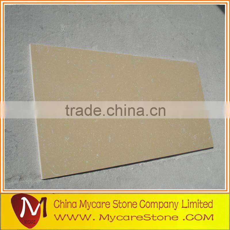 nano artificial white marble