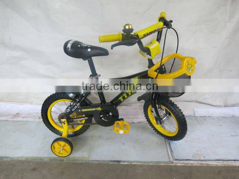 12 inch children bike cheap children bicycle factory