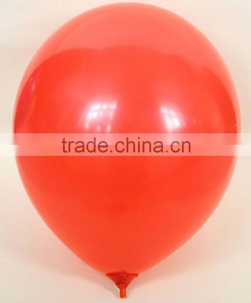 All events occasions decoration latex tail baloon globos