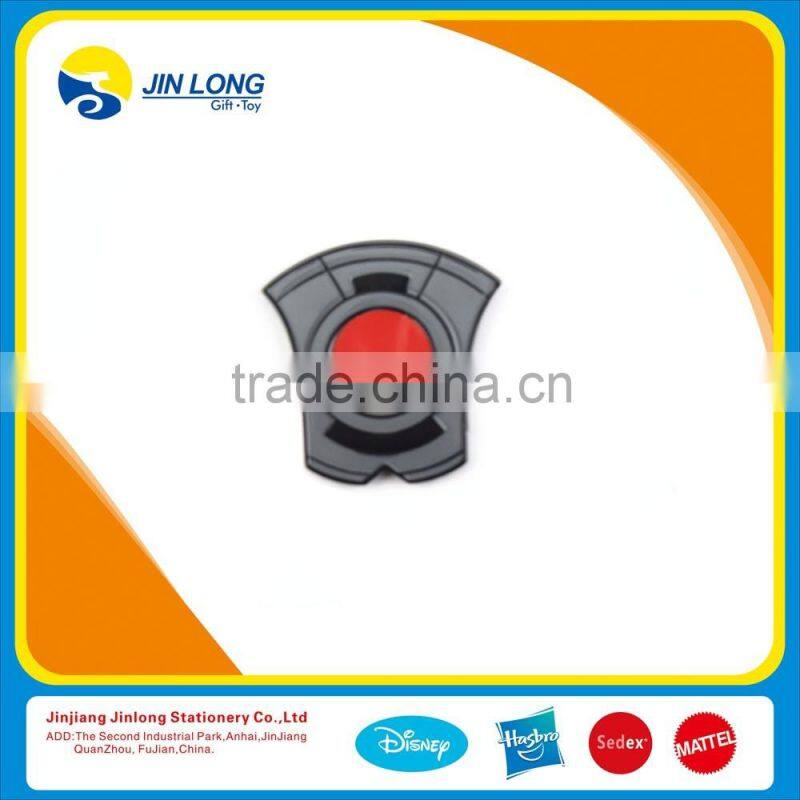 plastic disc spinner for kids