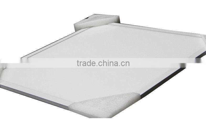 High warranty led panel 620x620 600*600 led panel lighting,2*2 led panel light