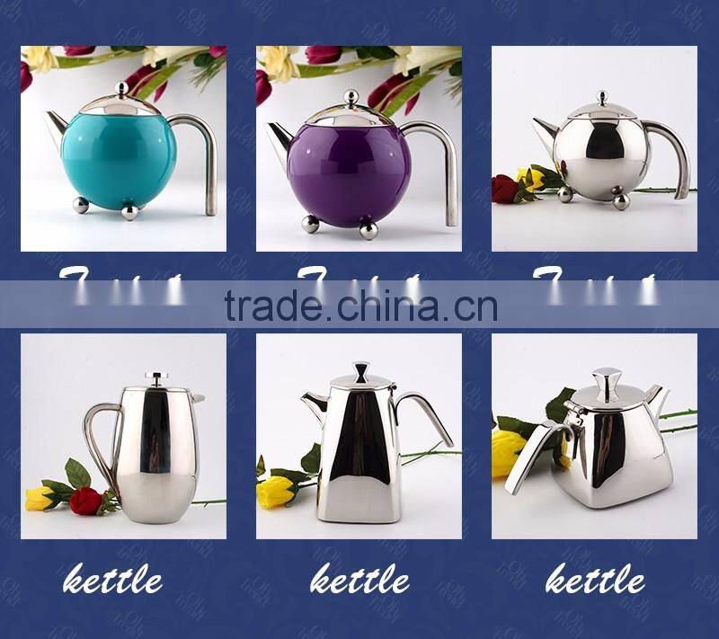 High quality copper ice bucket, cocktail set for bar tool set