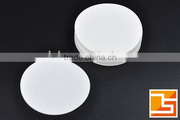 quantitative filter paper for 1-3um filter paper / 30-120um filter paper