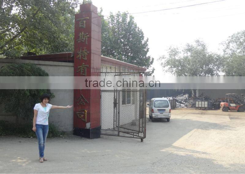 2.5 inch common nail with round head for building material