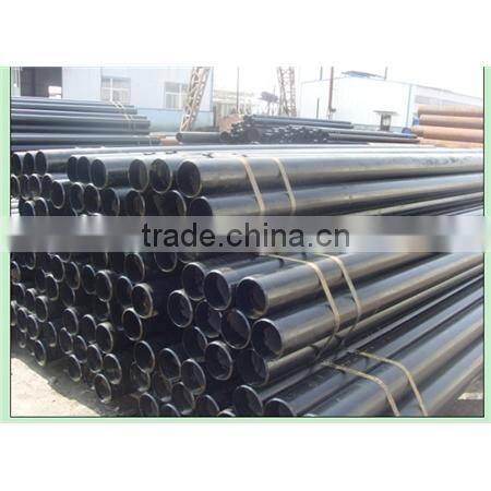 SSAW& Spiral steel pipe ASTM A53
