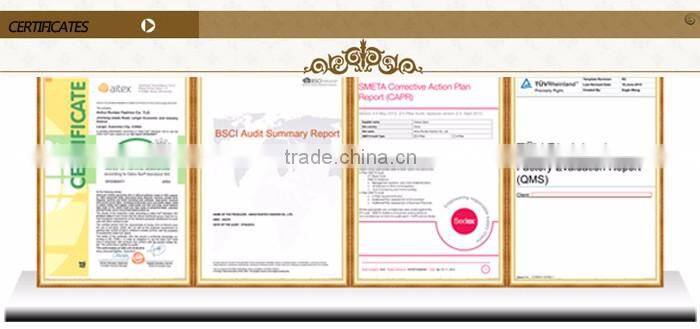 GSV SEDEX Factory custom wholesale handmade man united jacket