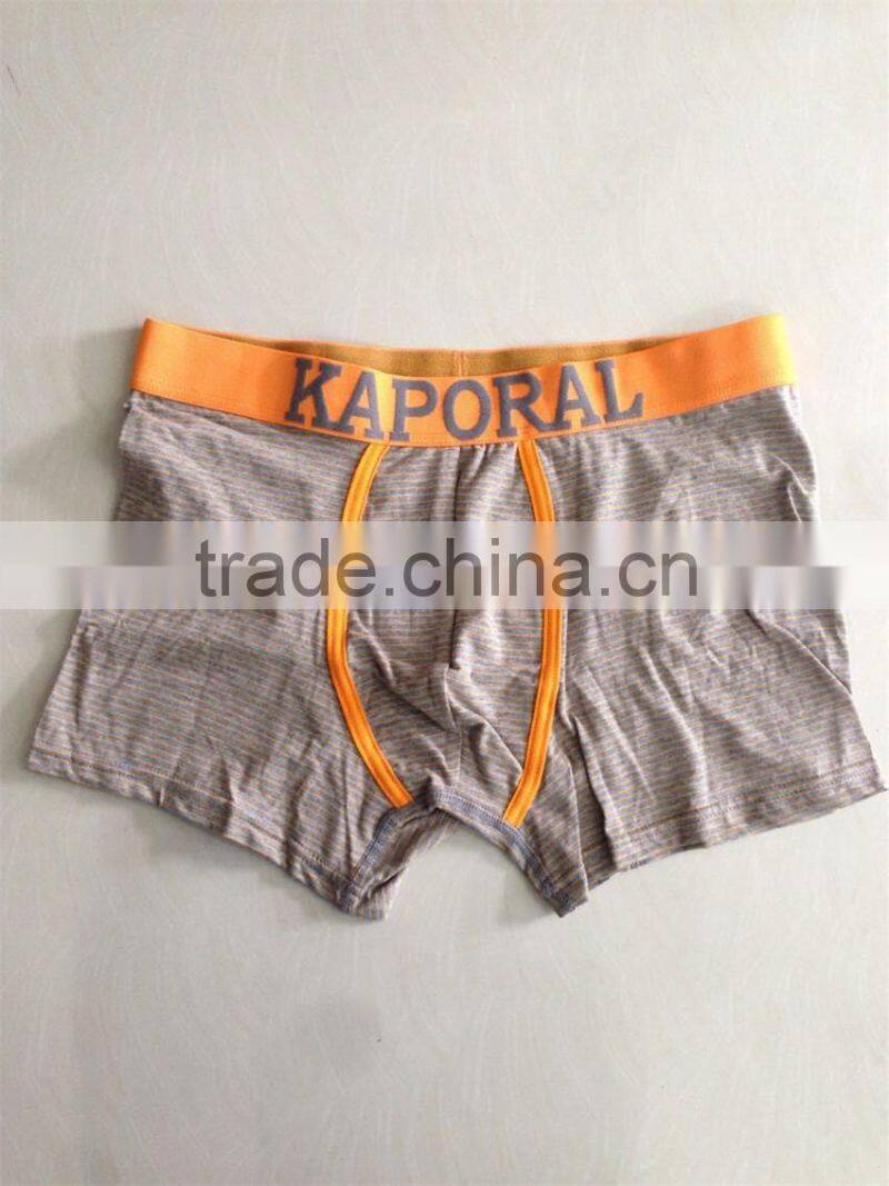 Men's Briefs & Boxers