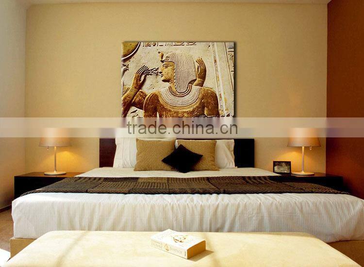 Ancient Egypt Picture Decorative Funny Oil Painting
