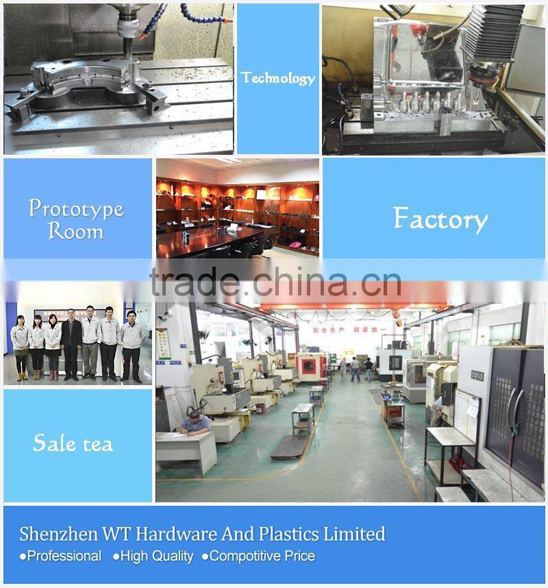 High Quality Factory Price small plastic injection moulding