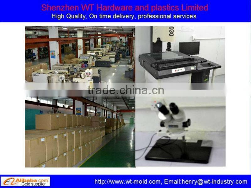 custom double color medical parts