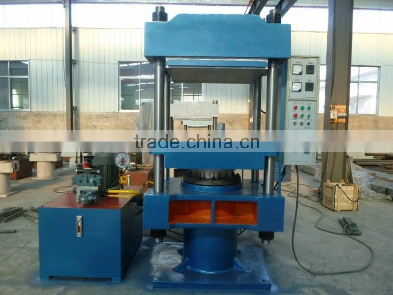 shoe making machine
