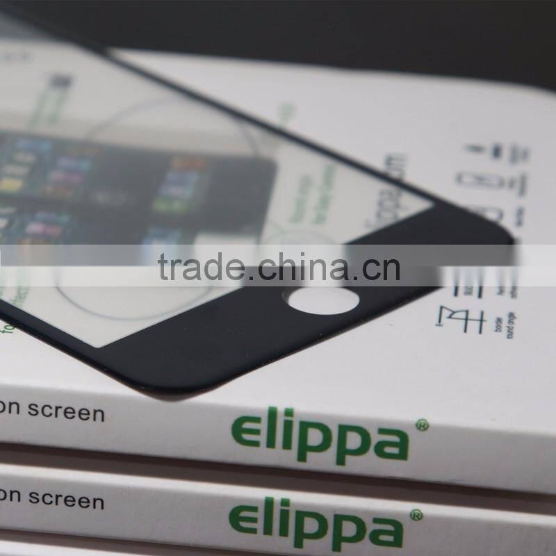 For iphone 7 3d screen protector 9h tempered glass