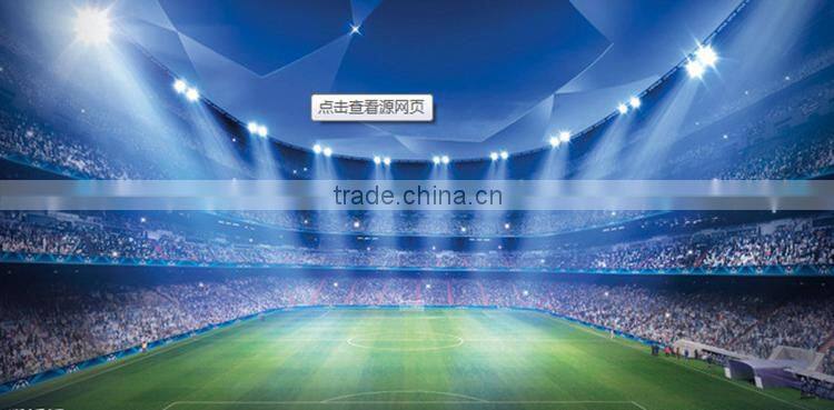 High power led high bay light tempered glass AL board lights outdoor CE&ROHS