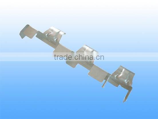 customized automotives / punching concrete stamp parts,high precision