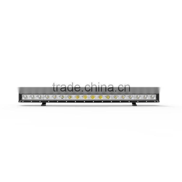 Export Quality High Intensity Ce Rohs Certified 4 Row Led Light Bar Wholesale