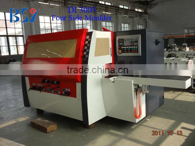 DI-3005 4 Sided Planer