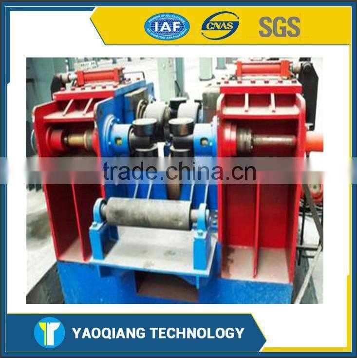 Thickness Steel Plate Hydraulic Straightener Machine