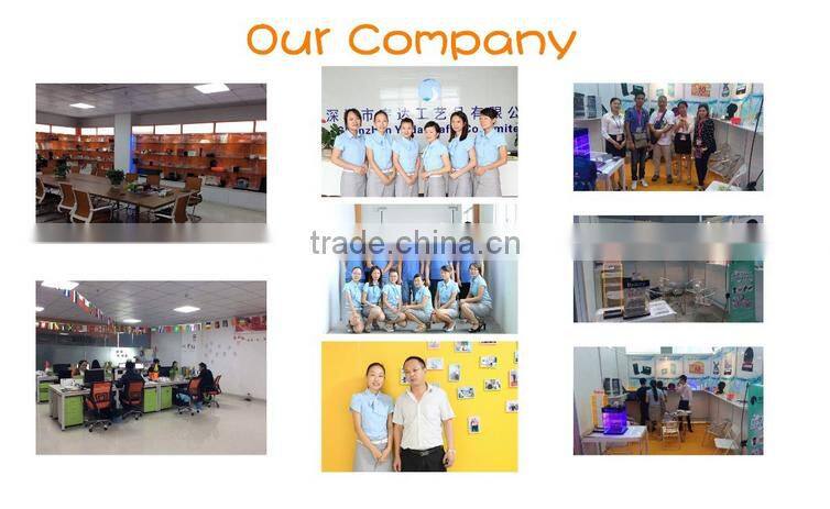 Clear Acrylic Tabletop Podium Stand Plexiglass Lectern