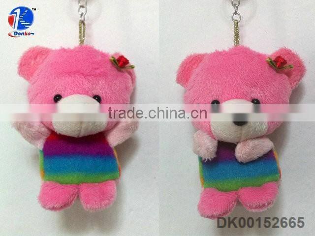 New Product Long Legs Rabbit Plush Toy