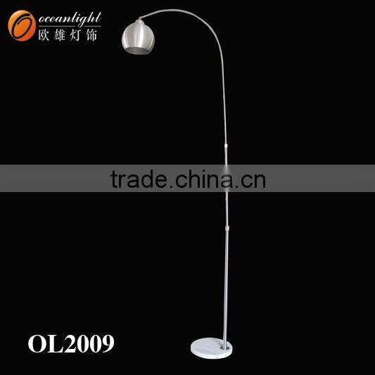 Fishing light fish floor light modern table lamp OL252