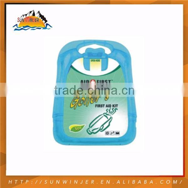 Hot Sale Top Quality Widely Used First Aid Kit Bag