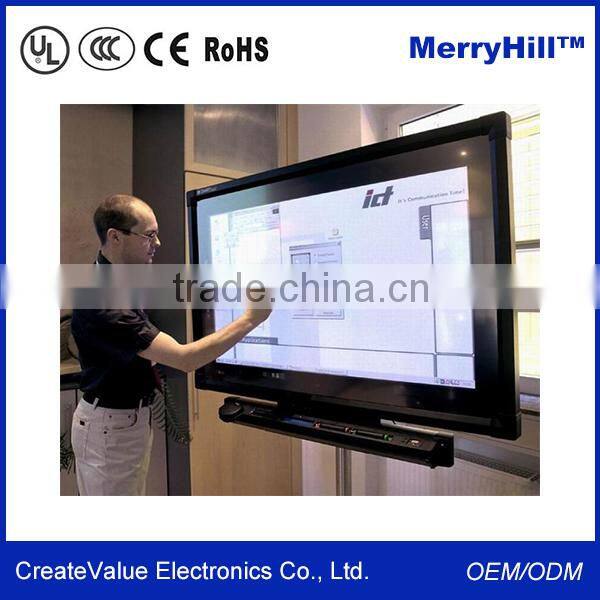Innovative Advertising 42/ 46/ 55/ 65/ 70 inch Multi Touch Screen Information Kiosk For Shopping Mall
