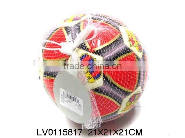 China supplier sporting goods cool footballs