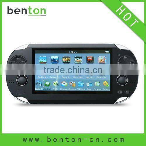 best selling mp5 mp6 player with cheap price (BT-P506)