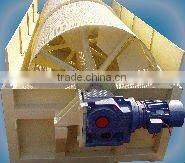 Chinese sweet potato starch making machine rotary washer