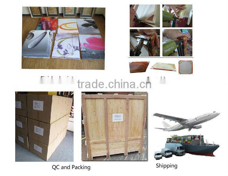 Sakura cherry blossom canvas prints pink flowers wall art