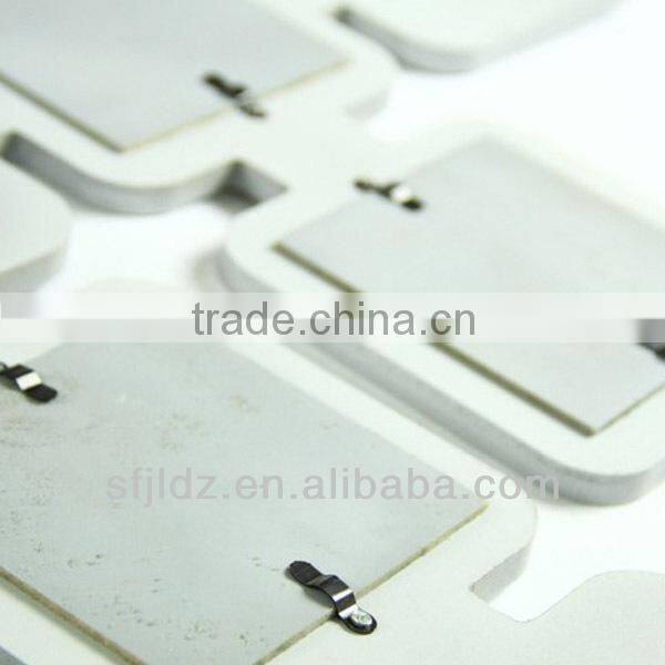 Clocks for elderly with flip clock function Christmas watch