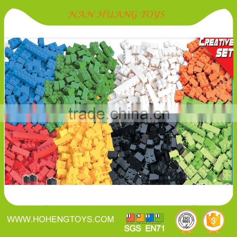 Toy DIY assemble toy