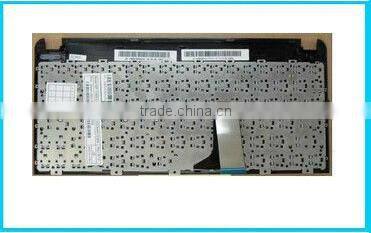 100% Original laptop keyboard For ASUS 1015 keyboard