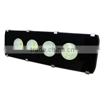 UL,SAA,ETL,CE approval Bridgelux high power led 160W tunnel light