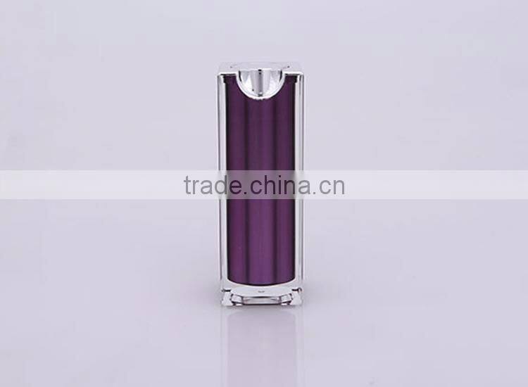 China Supplier For Packaging Cosmetics Useful Airless Pump Bottle