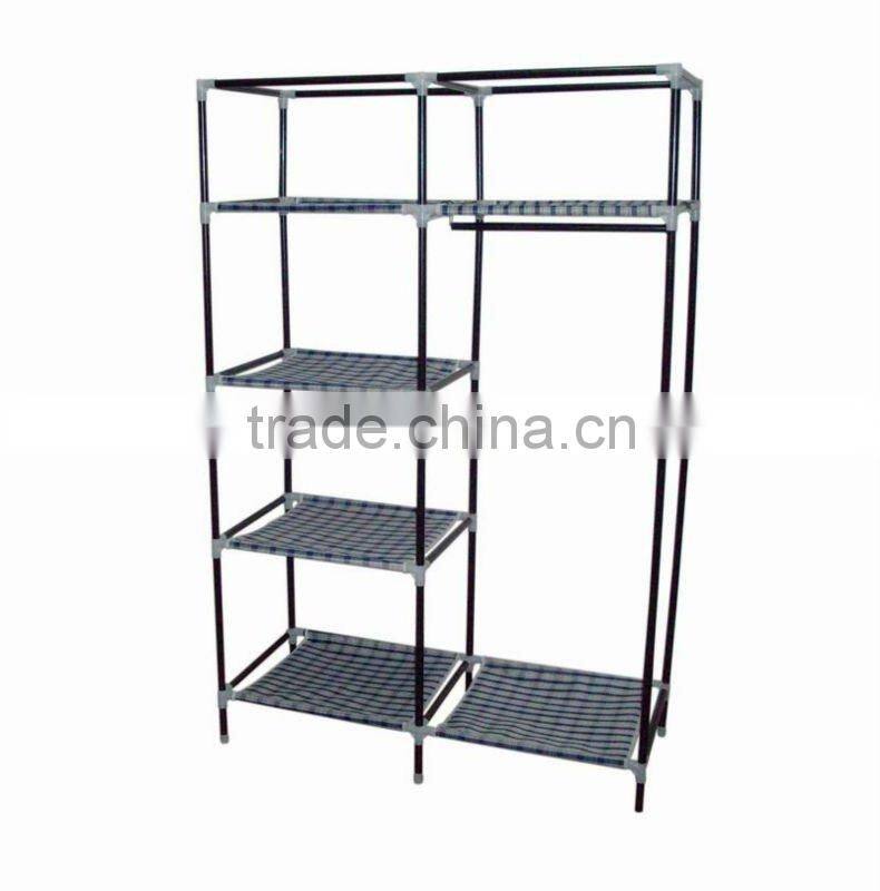 Cheap and Simple Wardrobe