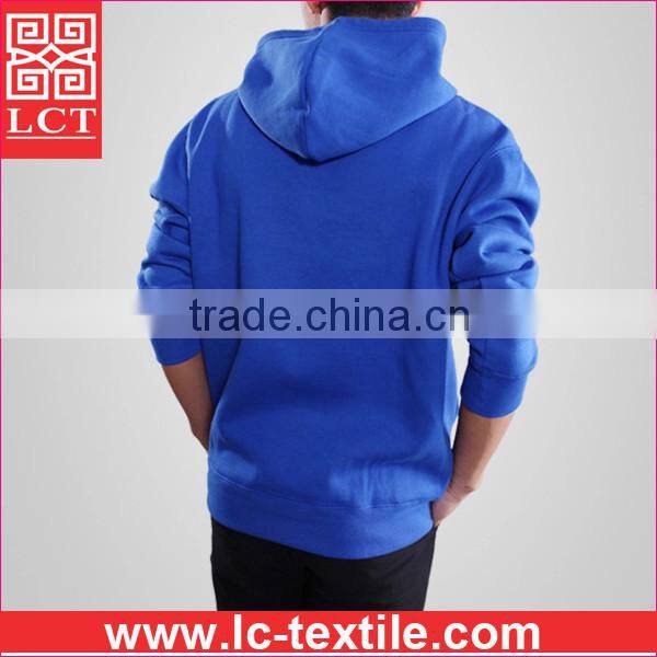 2015 factory direct sell personalized embroidery or printing promotional hoodies with the highest cost-effective offer(LCTH0006)