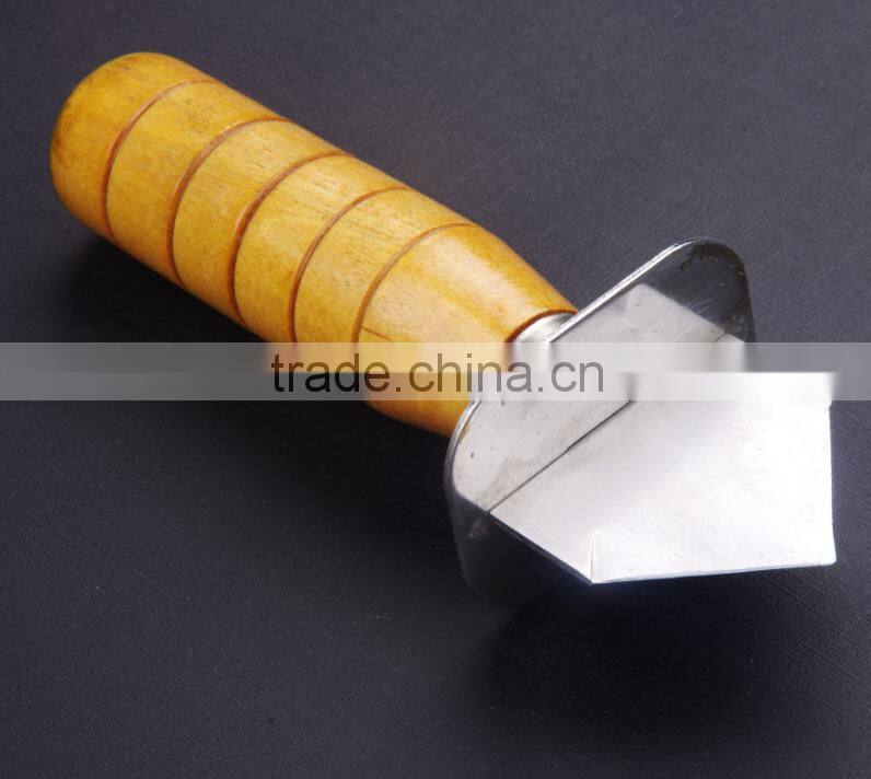 sashimi knife drop blood knife for deep sea fishing