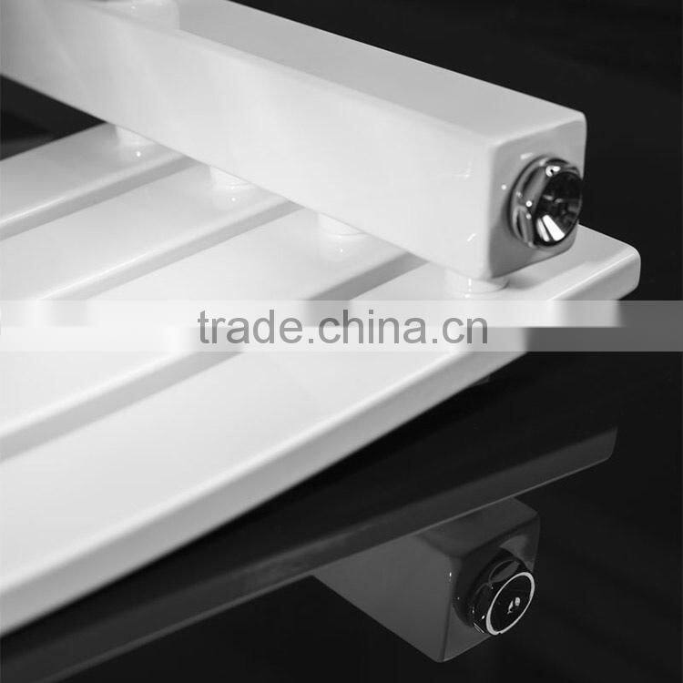 HB-R2808C Steel Ladder Towel Rack Warmer Radiator