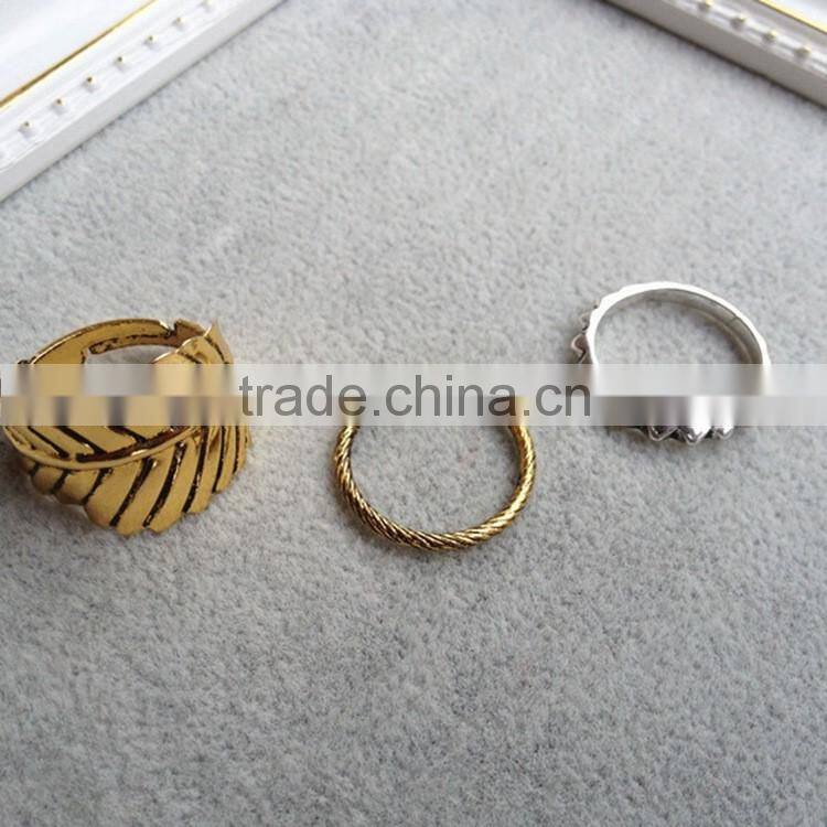 New silicone wedding ring wholesale jewelry rings