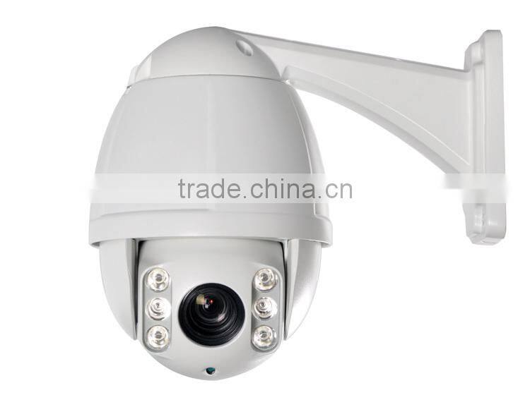 LS VISION 1080p vandalproof hd sdi wired cctv dome camera night vision