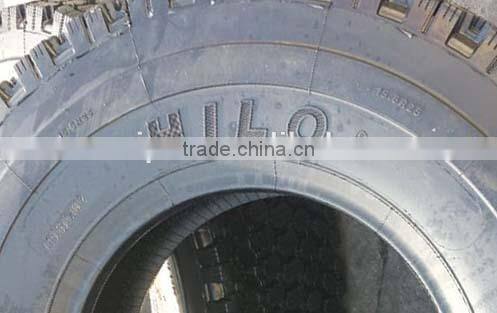 Wholesale Hot Sale Chinese HILO Brand OTR Tires 24.00R35 Tyre