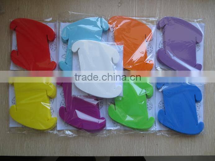 2017 Wholesale IQ Puzzle Lamp IQ Jigsaw Lights Medium PP Puzzle Light